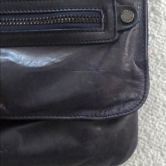 Rudsak leather crossbody bag - Picture 7 of 7